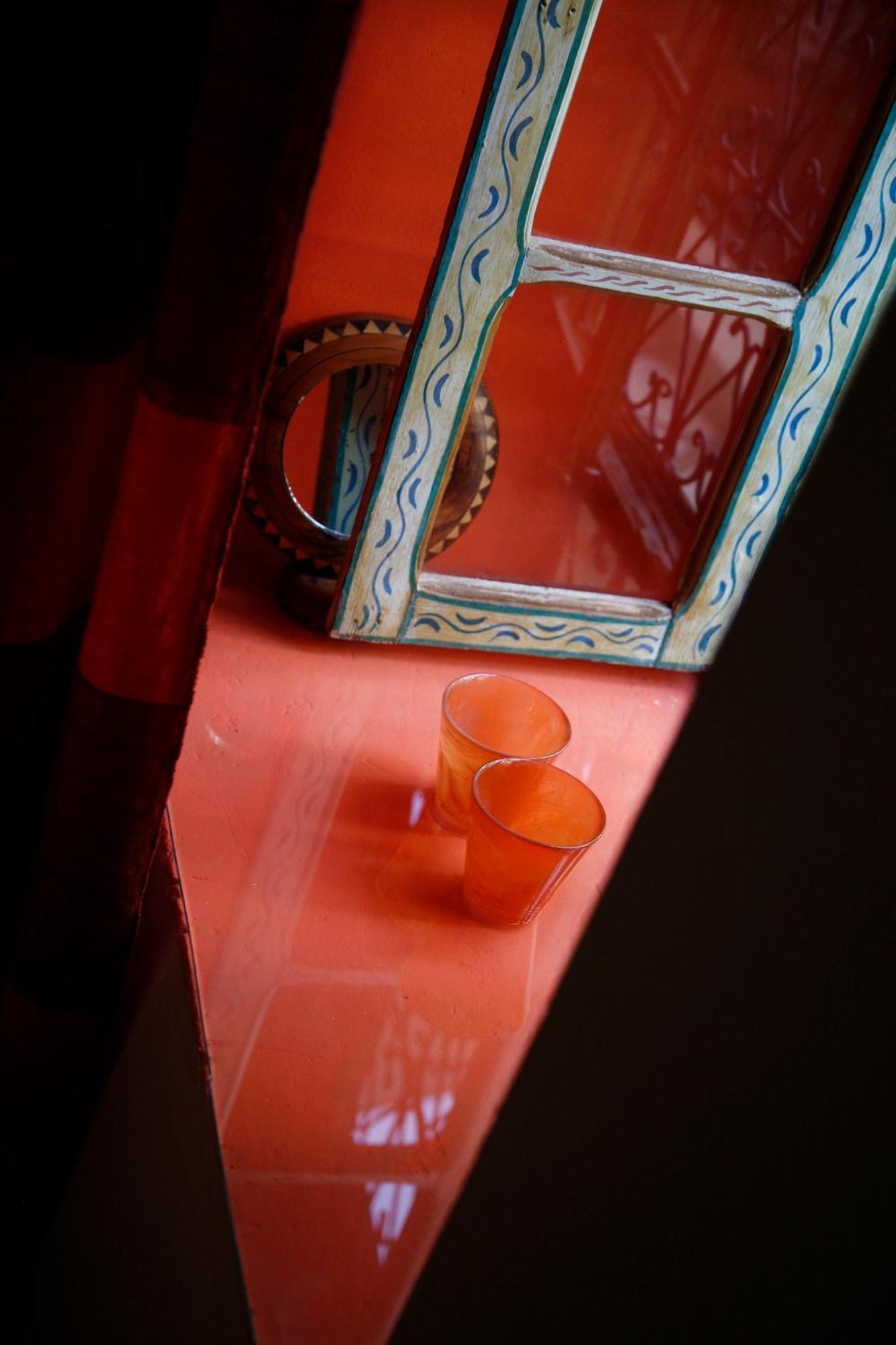 Riad Zara Marrakesh Exterior photo
