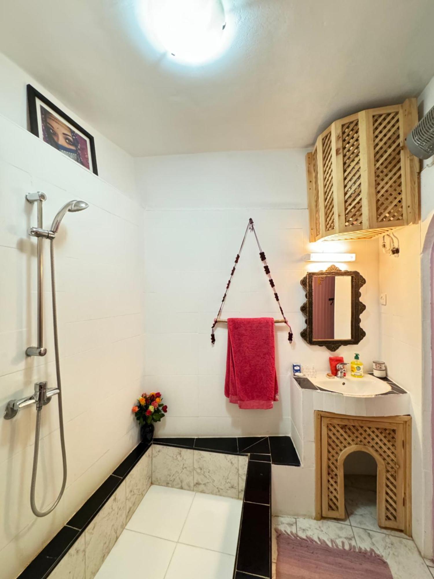 Riad Zara Marrakesh Exterior photo