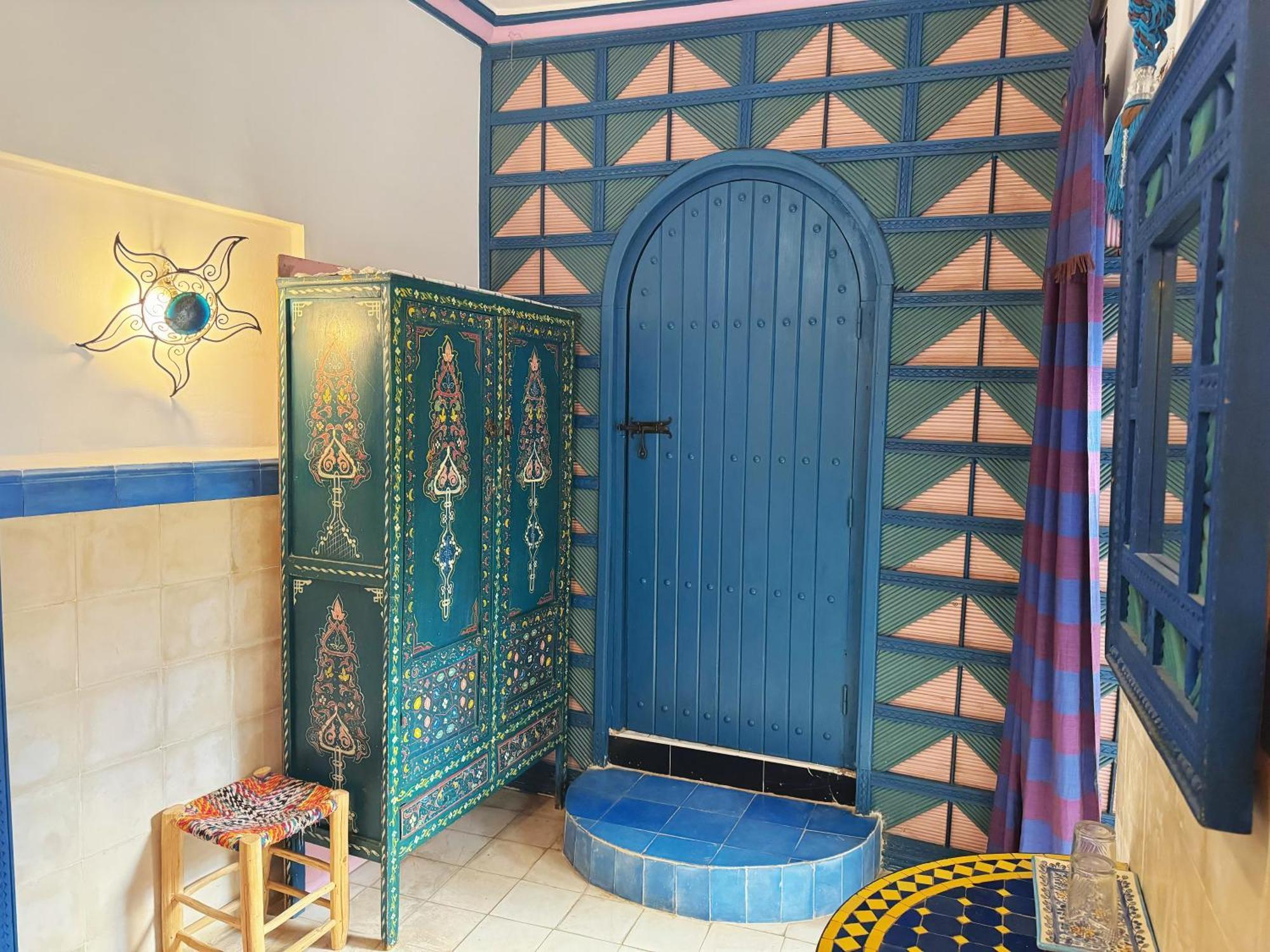 Riad Zara Marrakesh Exterior photo