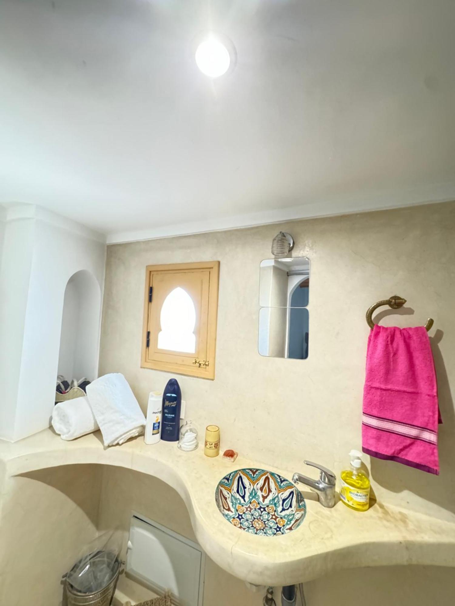 Riad Zara Marrakesh Exterior photo