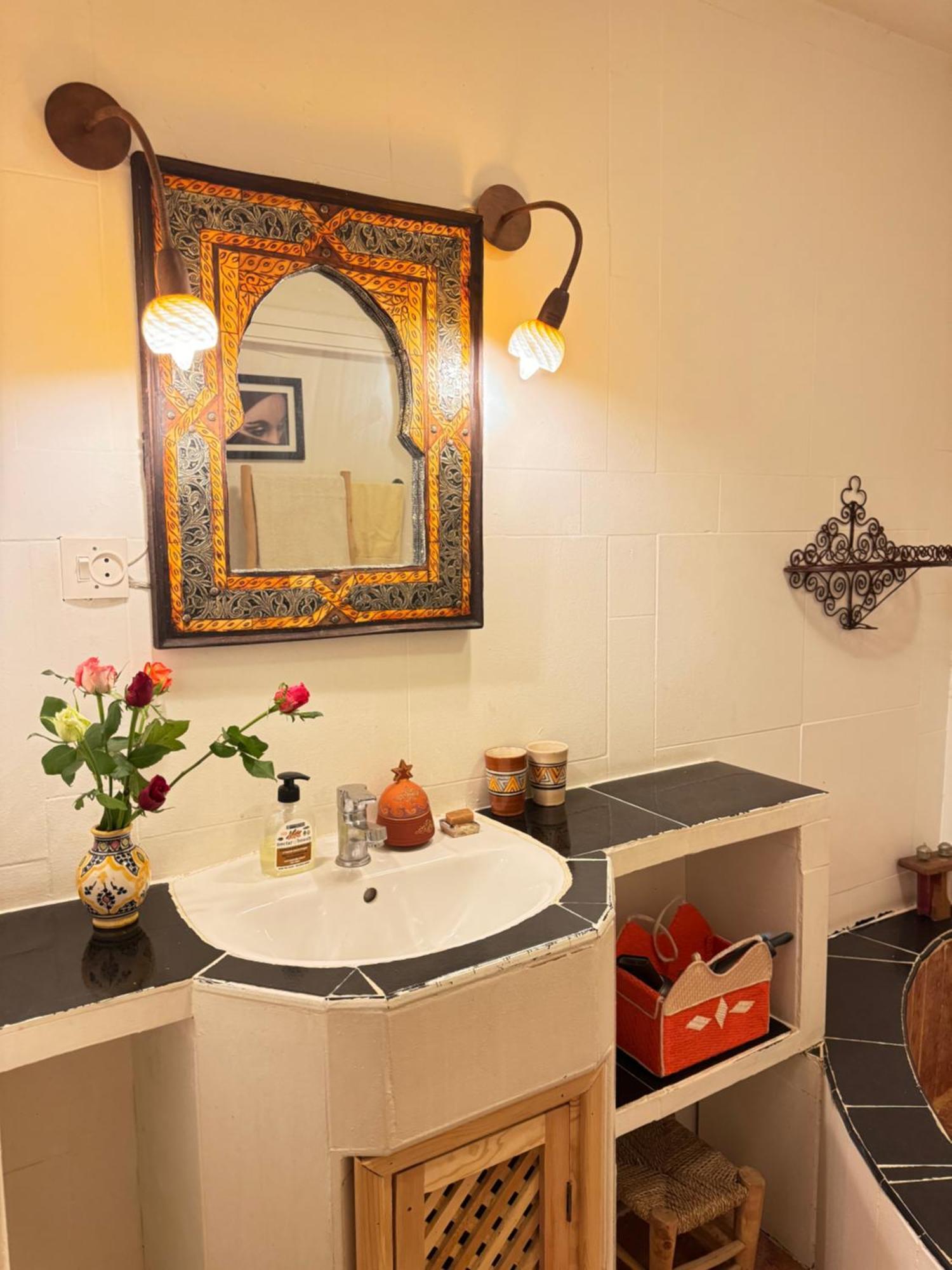 Riad Zara Marrakesh Exterior photo